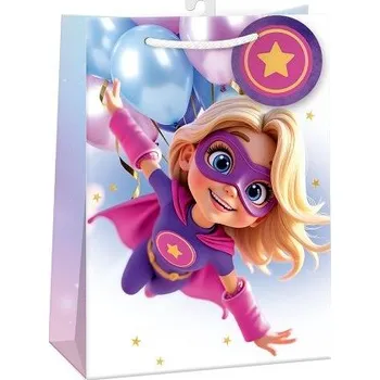 Dárková taška ARGUS Dárková papírová taška (34.5 x 48 cm) 07970818h