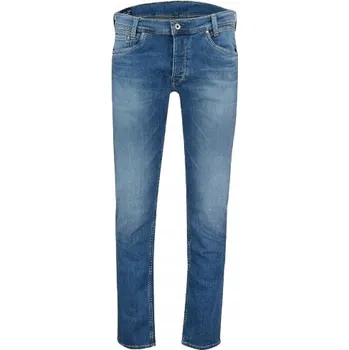 Pánské džíny PEPE JEANS PÁNSKÉ DŽÍNY MODRÉ ROVNÉ 33/32 1Z0C2_D*