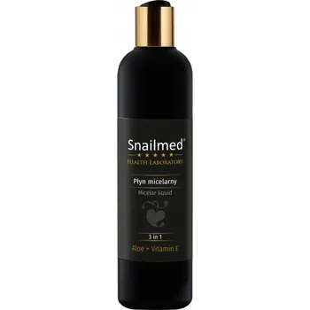 Micelární voda 200 Ml Snailmed