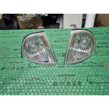 Směrový světlomet Originální díl Škoda přední ukazatel směru (blinkr) levý + pravý Škoda Octavia I (1U) po FL 1U0953155C , 1U0953155D , 1U0953156C , 1U0953156D