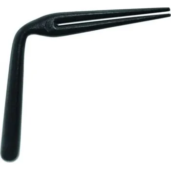 Kleště Falcovací železo křížové STUBAI