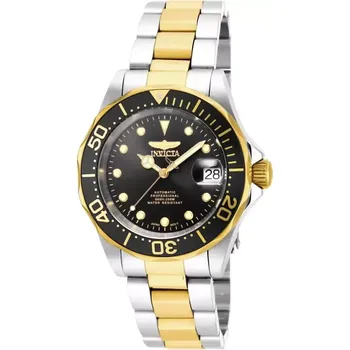 Hodinky Invicta Pro Diver Automatic 17043