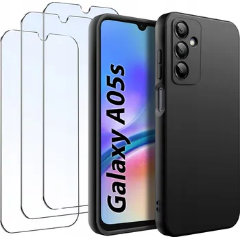 Pouzdro na mobilní telefon Zadní Kryt Alecase pro Samsung Galaxy S20 FE 5G černý