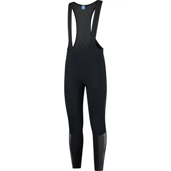 Cyklistické kalhoty ROGELLI ESSENTIAL zateplené cyklistické kalhoty L.