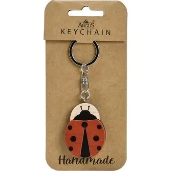 ARGUS Klíčenka - beruška 23690004