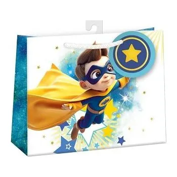 Dárková taška ARGUS Dárková papírová taška (30 x 23 cm) 07670817h