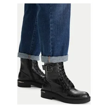 Pracovní obuv Kotníková obuv MEXX CEO-MI001713543W-01 Černá 40