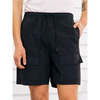 Pánské kraťasy Sinsay - Kraťasy - šedá - 9955S-90X - 9955S-90X-36