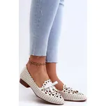 Balerinky model 196306 Step in style 40