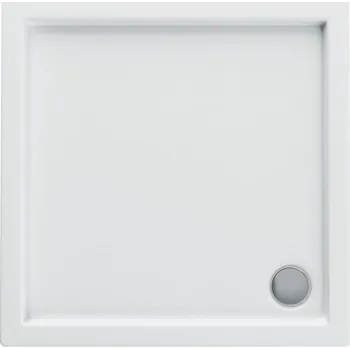 Sprchová vanička Sprchová vanička Schedpol Fresh čtvercová 80 x 80 cm