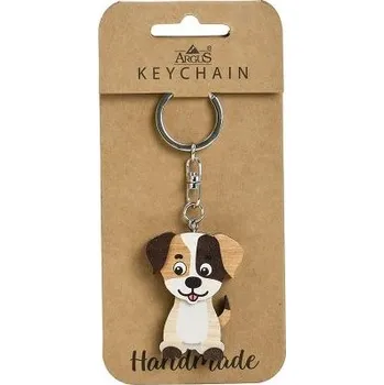 ARGUS Klíčenka - štěně 23690007