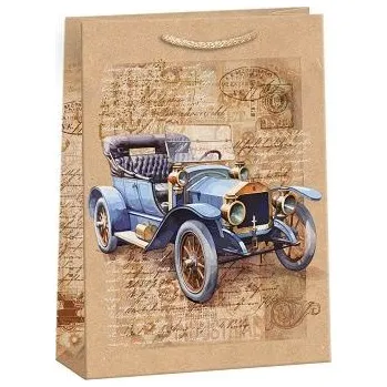 Dárková taška ARGUS Dárková papírová taška (23.3 x 31.3 cm) 07540145