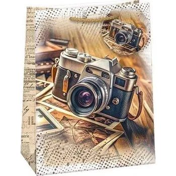 Dárková taška ARGUS Dárková papírová taška (29 x 38 cm) 07870806