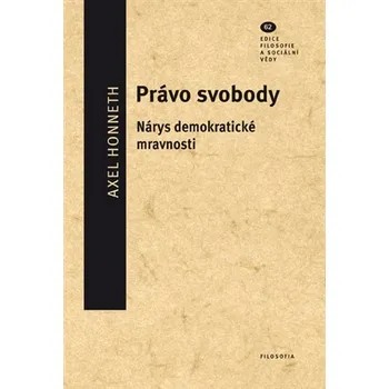 Filosofia Právo svobody