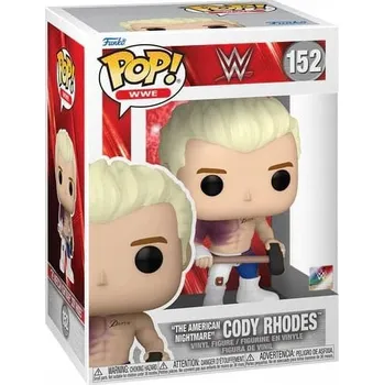 Figurka Funko Pop! WWE