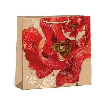 Dárková taška ARGUS Dárková papírová taška (24 x 24 cm) 07400006