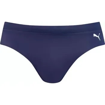 Pánské plavky Puma Classic Swim Br M 907654 01 S
