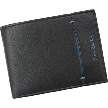 Peněženka Pánská peněženka Pierre Cardin TILAK07 8806 černá, modrá