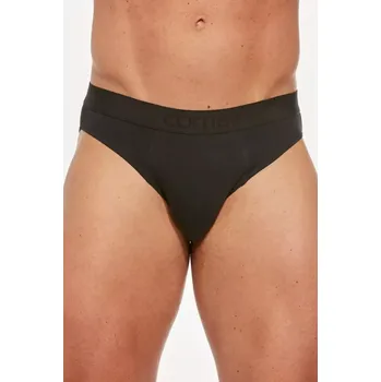 Slipy BRIEFS HE 507 J/Z 2023 černá M