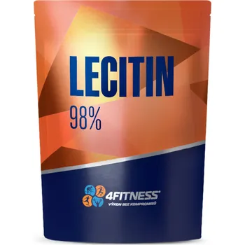 Zdraví Lecithin 98% | 1 kg