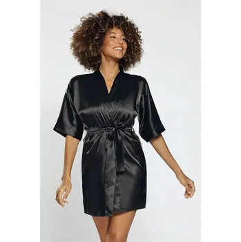 Dámský župan Dámský župan 90 - DKAREN světle ecru S