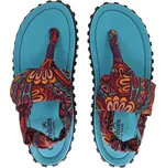 Žabky Gumbies Slingback W G-SB-WN-TRVN 38