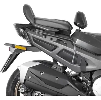 Auto-moto Montážní sada 3P systém SHAD K0CV55IF