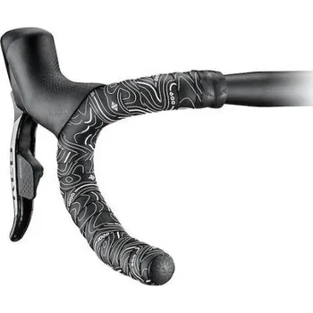 omotávka na kolo Ciclovation Minimalism Topo Snow White Omotávka + DÁREK