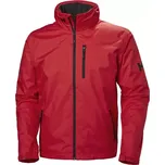Pánská bunda s kapucí Crew M 33874 162 - Helly Hansen S