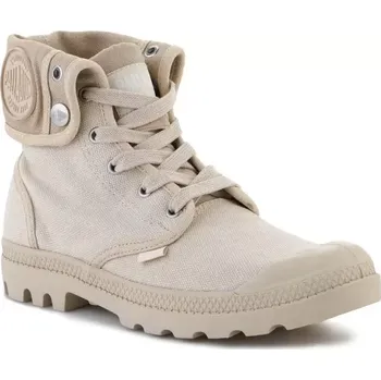 Oblečení a móda Dámské boty Baggy Sahara/Safari W 92353-221-M - Palladium EU 37