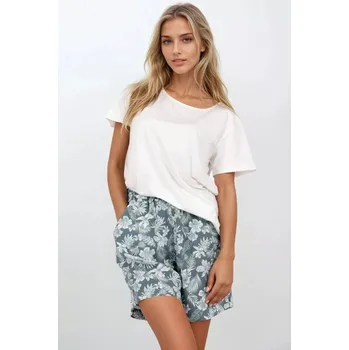 Pánské pyžamo Pyžama model 215297 Momenti Per Me L