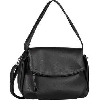 Kabelka Gabor dámská každodenní kabelka - černá