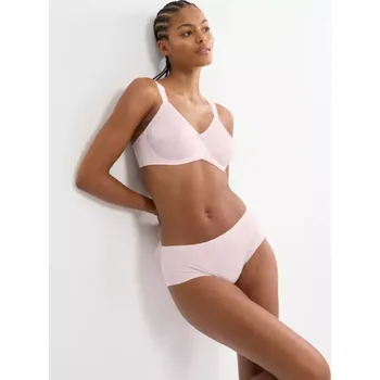 Dámské spodní prádlo Kalhotky Triumph Essential Minimizer Hipster/00YV, 46, růžová