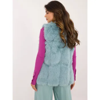 Dámská vesta Vesta AT KZ 2375.00P mint L/XL