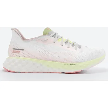 Dámská běžecká obuv KIPRUN Dámské běžecké boty KS900 Light 40 BÍLÁ|RŮŽOVÁ|ŽLUTÁ