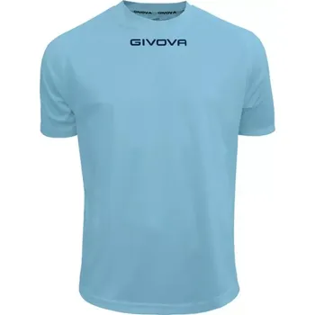 Pánské tričko Unisex tréninkové tričko One U MAC01-0005 - Givova 2 XL