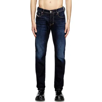 Pánské džíny DŽÍNY DIESEL 1985 LARKEE TROUSERS DENIM