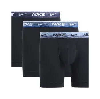 Boxerky Nike ESSNTIAL COTTON STRC BOXER BRIEF 3PK L