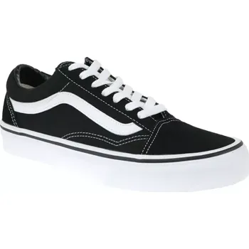 Dámská obuv Dámské černé tenisky Old Skool VD3HY28 - Vans 49