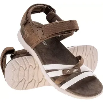Dámská obuv Elbrus Lamira Wo'W sandály 92800490704 36