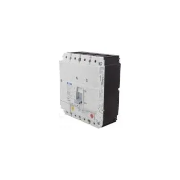 vypínač LZMC1-4-A125-I Výkonový spínač, 4 póly, šroubový, jmenovitý proud 125 A, IP20, teplotní rozsah -25 až 70 °C. 111916