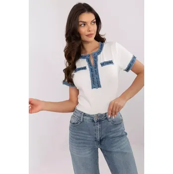 Dámská košile Halenka model 210126 NM universal