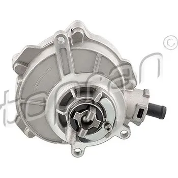 Vakuové čerpadlo Vakuové čerpadlo, brzdový systém TOPRAN (HANS PRIES) 116 187