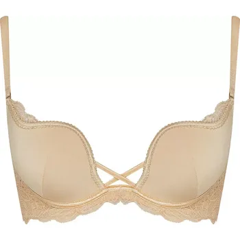 Podprsenka Henderson Delis 36121 barva:béžová 70C