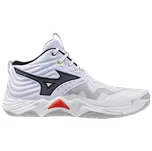 Indoorové boty Mizuno Wave Momentum Elite Mid v1ga2517-59 Velikost 45 EU | 10.5 UK | 11.5 US | 29.5 CM