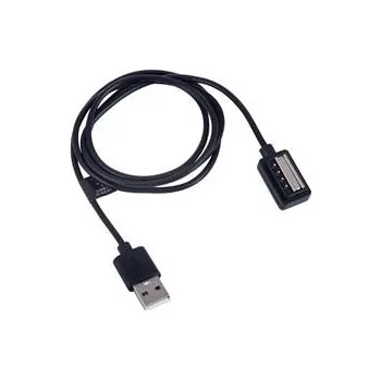 Ostatní příslušenství k chytrým hodinkám Akyga nabíjecí kabel Suunto 9 / D5 / Spartan Sport