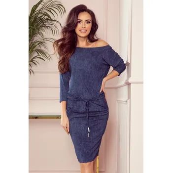 Dámské šaty Denní šaty model 143143 Numoco XS