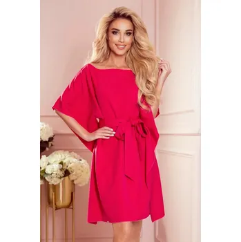 Dámské šaty Denní šaty model 165619 Numoco 2XL/3XL