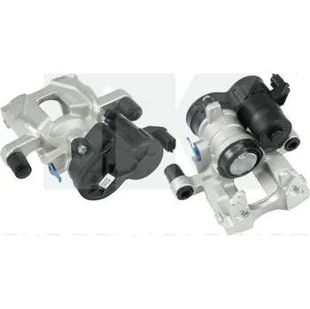 Brzdový systém Brzdový třmen NK 2125194