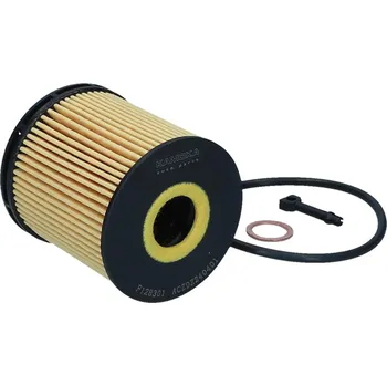 Olejový filtr Olejový filtr KAMOKA F128301